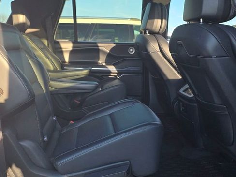 Used 2025 Lincoln Navigator L Reserve w/ Jet Appearance Package AWD/4WD image 43