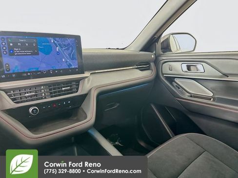 New 2026 Ford Explorer ST w/ Sun And Sound Package AWD/4WD image 27
