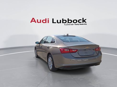 Used 2024 Chevrolet Malibu LT FWD image 7