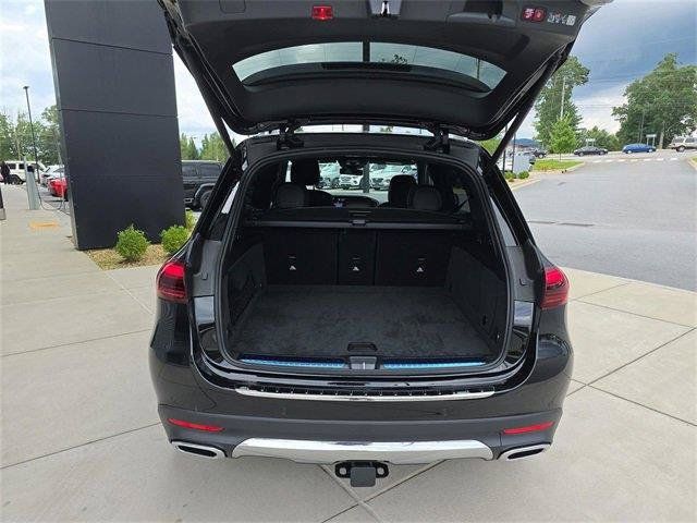 Certified 2026 Mercedes-Benz GLE 350 4MATIC image 6