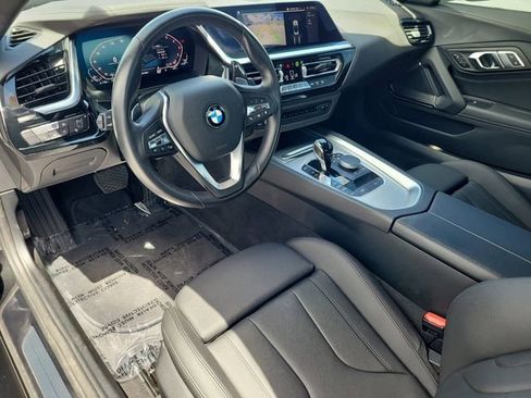 Used 2022 BMW Z4 sDrive30i w/ Convenience Package RWD image 18