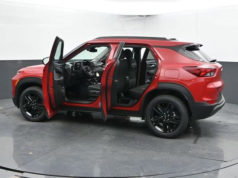 New 2026 Chevrolet TrailBlazer LT w/ Convenience Package image 46