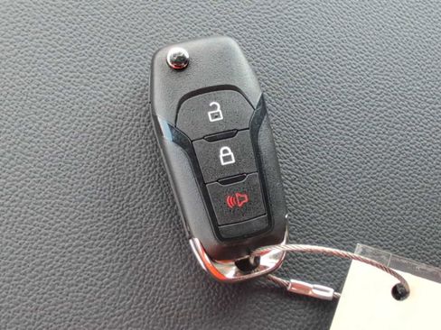 New 2025 Ford F150 STX w/ Equipment Group 200A image 24