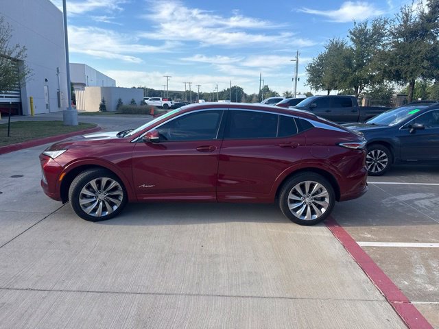 Used 2024 Buick Envista Avenir FWD image 5
