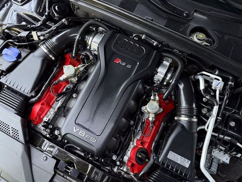 Used 2014 Audi RS 5 Coupe image 28