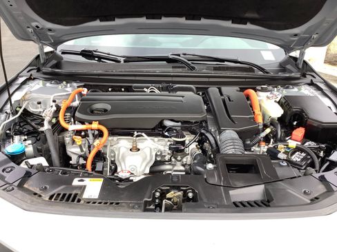 Used 2023 Honda Accord EX-L image 21