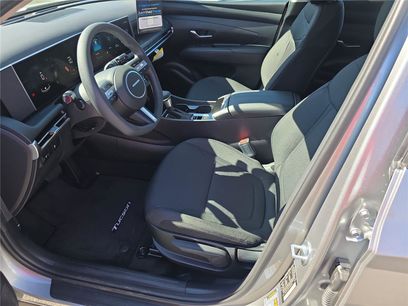 New 2026 Hyundai Tucson SE