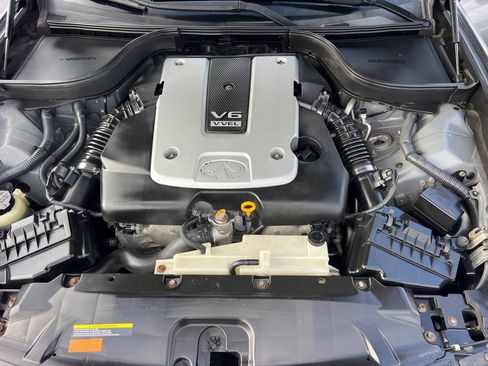 Used 2012 INFINITI G37 x w/ Premium Pkg image 44