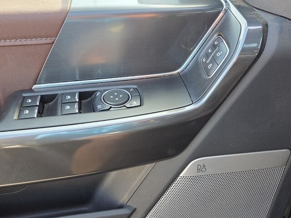 Used 2021 Ford F150 Lariat AWD/4WD image 34