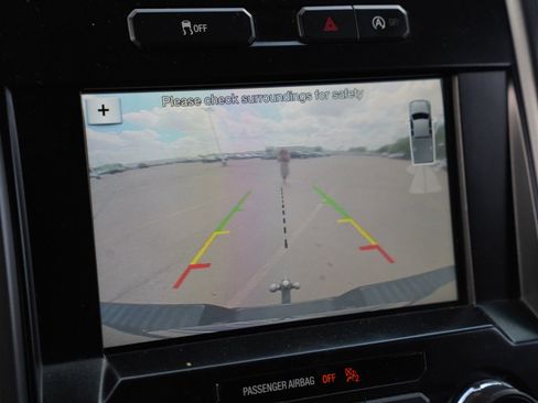 Used 2016 Ford F150 XLT w/ Equipment Group 302A Luxury image 13