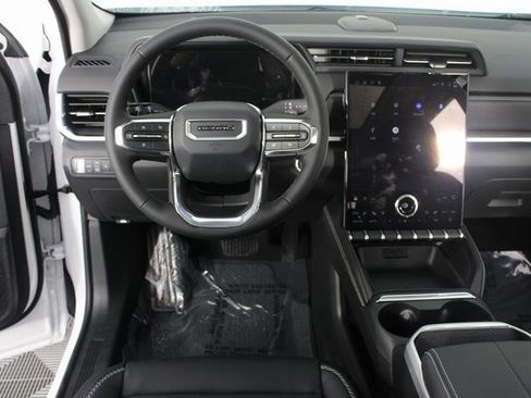 New 2026 GMC Terrain Denali image 13