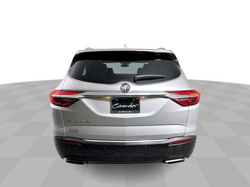 Used 2021 Buick Enclave Essence FWD image 7
