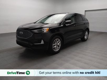 Used 2024 Ford Edge SEL
