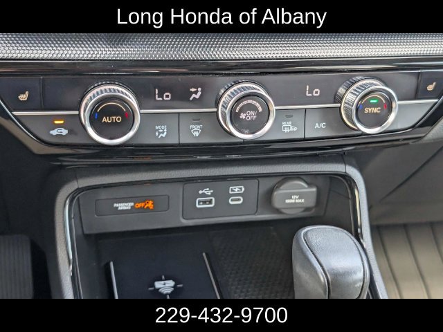 Used 2024 Honda CR-V EX-L image 25