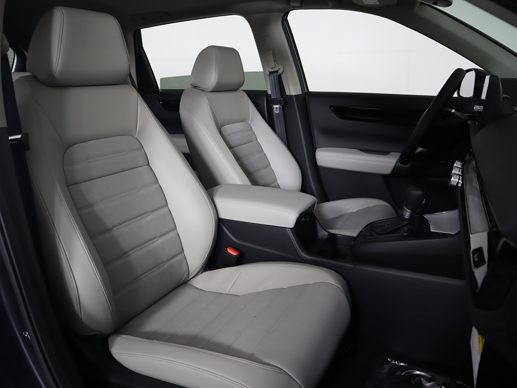 New 2027 Honda CR-V EX-L image 20