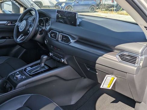 New 2025 MAZDA CX-5 AWD 2.5 S image 30