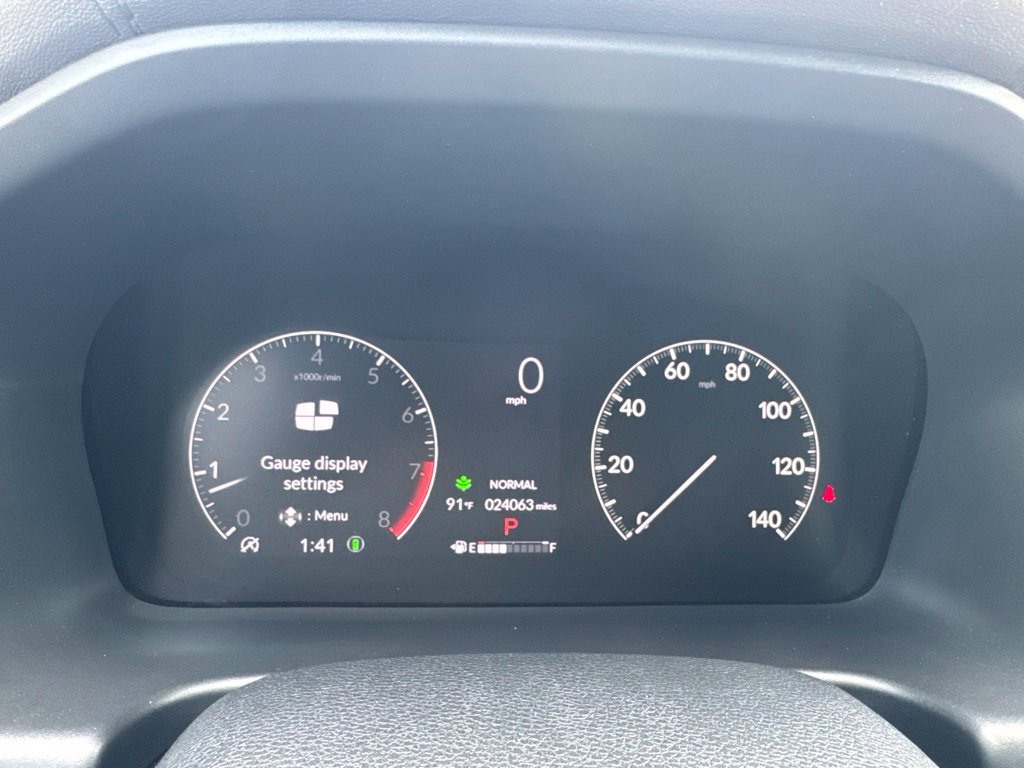 Used 2025 Honda Odyssey Sport-L image 17