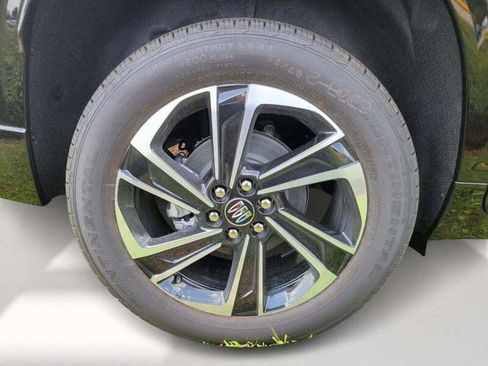 New 2026 Buick Enclave Sport Touring w/ Power Package image 7