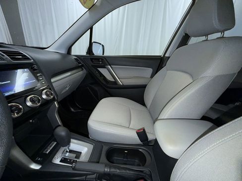 Used 2018 Subaru Forester 2.5i Premium image 21