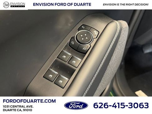 New 2026 Ford Mustang Mach-E Premium image 12