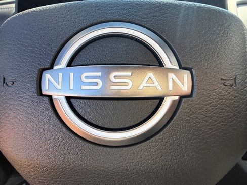 New 2026 Nissan Rogue SV w/ Cold Weather Package image 27
