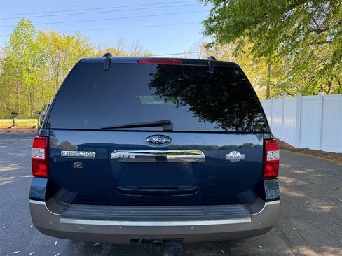 Used 2014 Ford Expedition King Ranch image 5