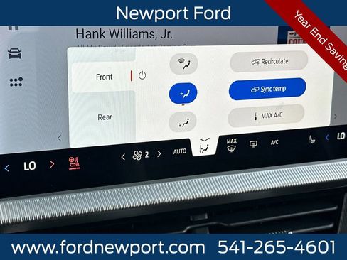 New 2026 Ford Explorer ST w/ Sun And Sound Package image 22