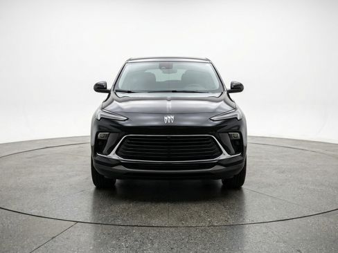 Used 2025 Buick Encore GX Preferred image 2