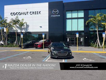 Used 2020 Genesis G70 2.0T