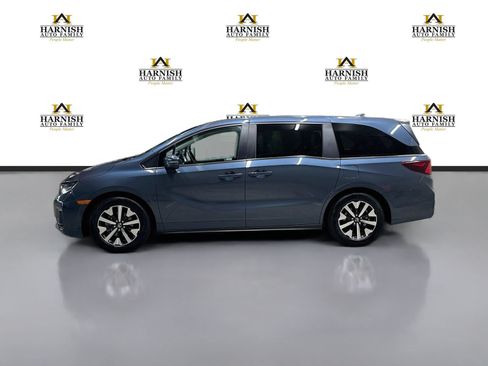 Used 2025 Honda Odyssey EX-L image 8