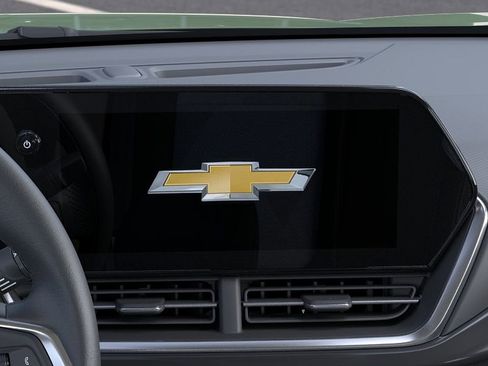 New 2026 Chevrolet Trax ACTIV FWD image 20