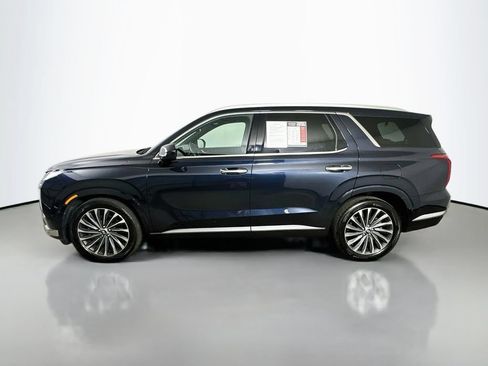 Used 2024 Hyundai Palisade Calligraphy AWD/4WD image 5