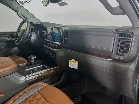 New 2026 Chevrolet Silverado 1500 RST w/ All Star Edition Plus image 30