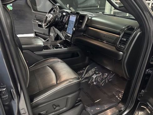 Used 2022 RAM 2500 Limited AWD/4WD image 40