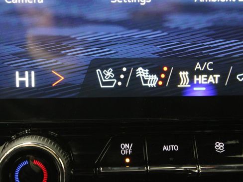 New 2026 Chevrolet Blazer EV SS image 40