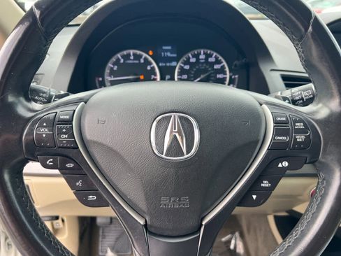 Used 2018 Acura RDX FWD image 23