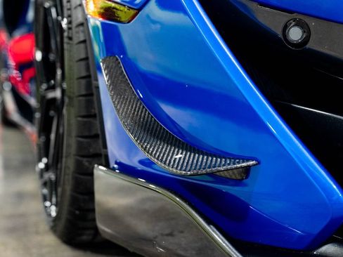 Used 2019 McLaren 600LT RWD image 22