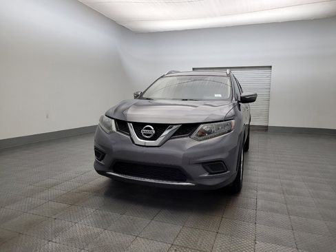 Used 2015 Nissan Rogue SV image 15