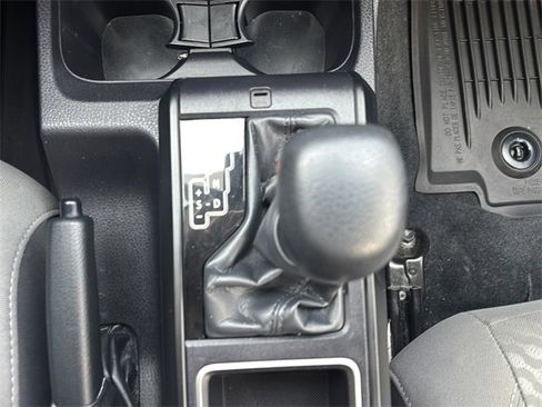 Used 2023 Toyota Tacoma SR image 25