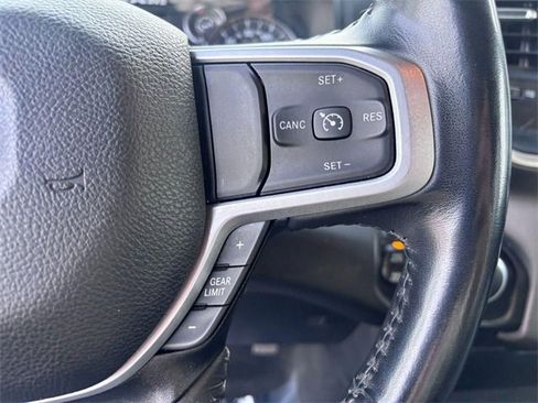 Used 2023 RAM 1500 Lone Star w/ Trailer Tow Group image 18