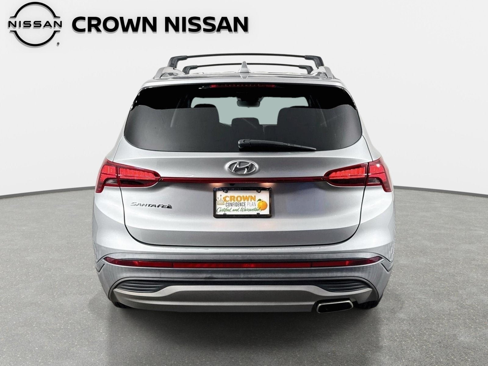 Used 2023 Hyundai Santa Fe SEL FWD image 7