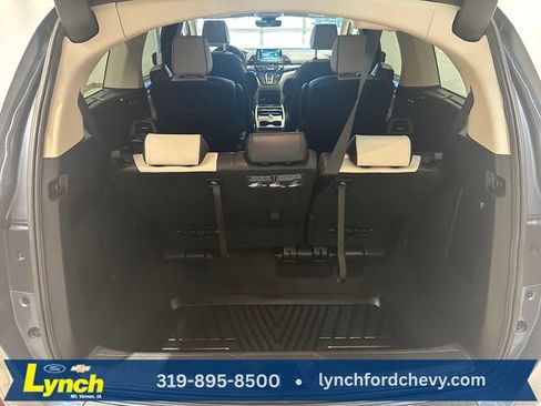 Used 2026 Honda Odyssey Elite image 23