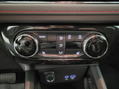 New 2026 Chevrolet TrailBlazer RS w/ Convenience Package image 9