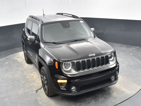 Used 2020 Jeep Renegade Limited w/ Trailer Tow Group image 37