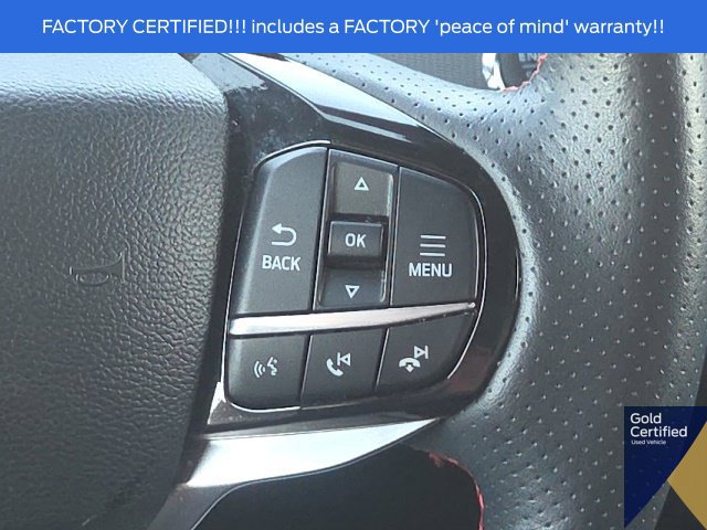 Used 2025 Ford Explorer ST-Line w/ ST-Line Street Pack AWD/4WD image 39