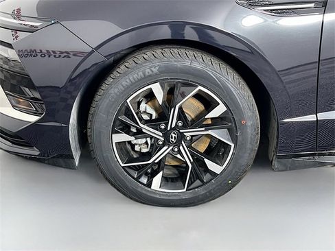 Used 2024 Hyundai Sonata SEL image 26