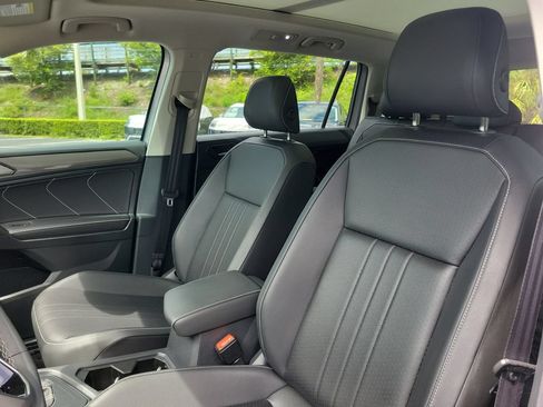 Used 2023 Volkswagen Tiguan SE FWD image 20