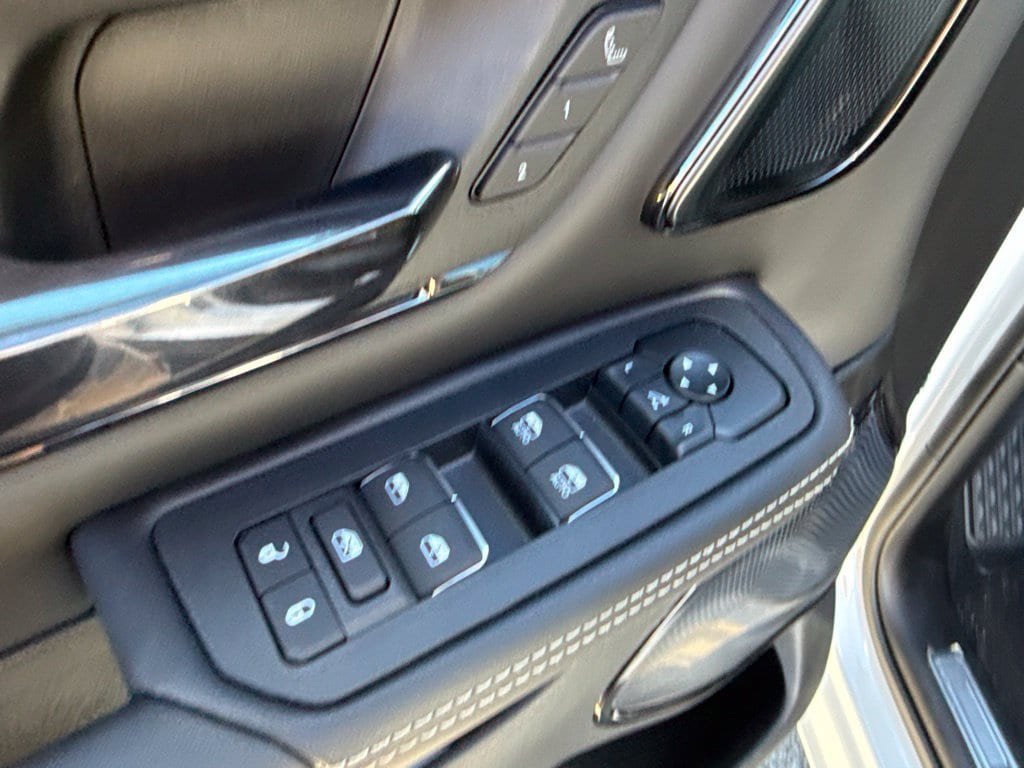 New 2027 RAM 1500 Limited AWD/4WD image 19