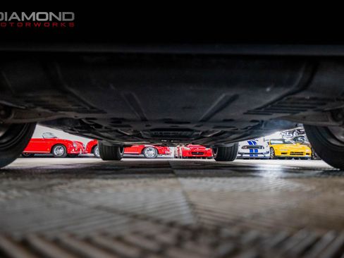 Used 2018 Porsche Macan Turbo image 36