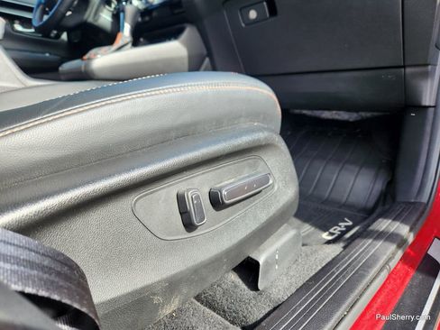 Used 2023 Honda CR-V Sport Touring image 31